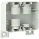 Attema AT2252 Doos opb. 95x120x45mm IP40 Lic