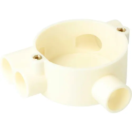 Attema AT2191 doos opb. -x-x31mm creme