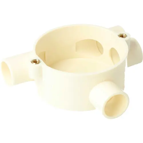 Attema AT2201 doos opb. -x-x31mm creme