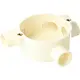 Attema AT2201 doos opb. -x-x31mm creme