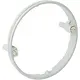Attema AT1485 draaibare ring tbv U40/U50 inbouwdozen