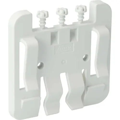 Attema AT2228 montageplaat tbv kabeldraagsysteem draadgoot AK1/AK2