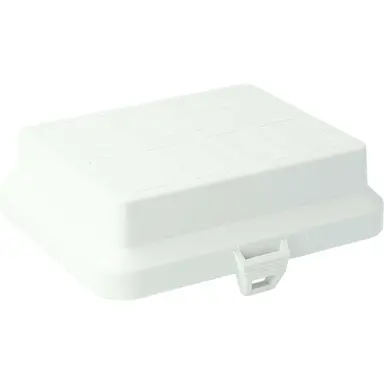 Attema AT2278 Deksel Montagedoos 95x-x120mm