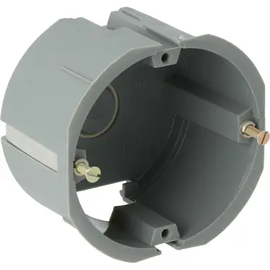 Attema AT1080 Doos inb. Apparaatdoos 1x inv