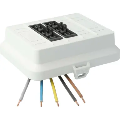 Attema AT6197 Deksel Montagedoos 95x-x120mm