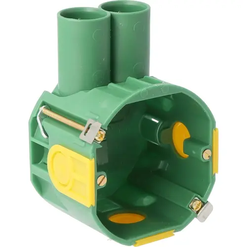 Attema AT1092 doos inb. apparaatdoos 2x inv