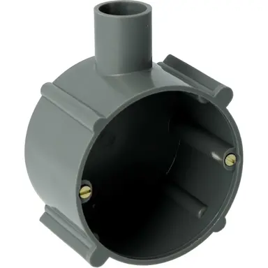 Attema AT4851 Doos inb. Apparaatdoos 1x inv