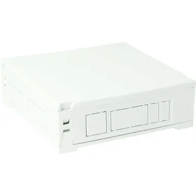 Attema AT2525 Doos opb. 120x120x40mm IP20 Li