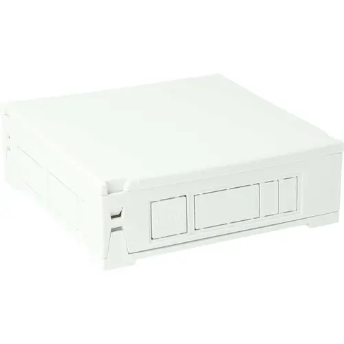 Attema AT2525 Doos opb. 120x120x40mm IP20 Li