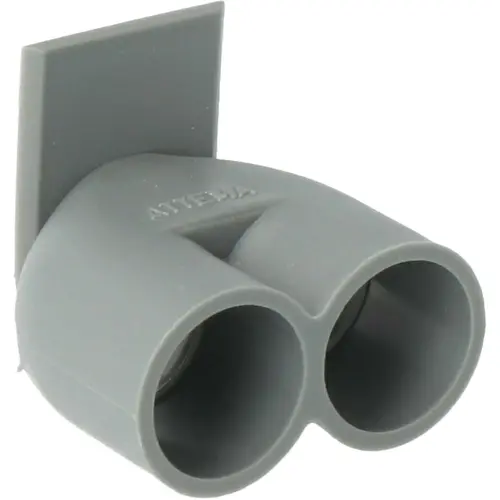 Attema AT1300 Invoerstuk 2x invoer 16 mm (5/8)