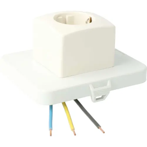 Attema AT2253 Deksel Montagedoos 95x-x120mm