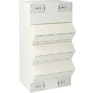 Attema AT1882 patchkast 220x115x115mm IP20
