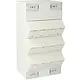 Attema AT1882 patchkast 220x115x115mm IP20