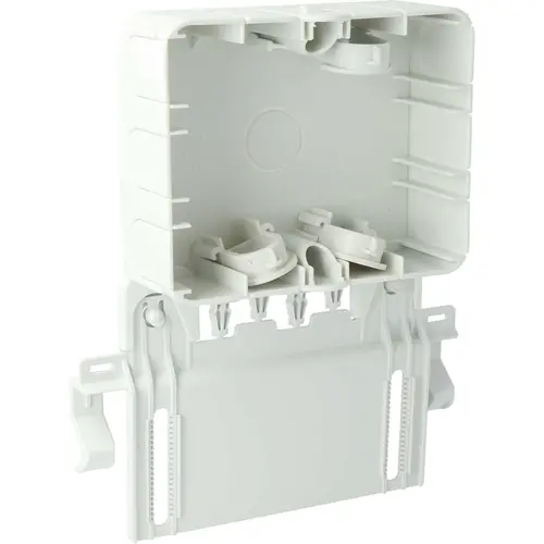 Attema AT1960 Doos opb. 95x120x45mm IP20 Lic