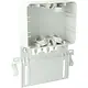 Attema AT1960 Doos opb. 95x120x45mm IP20 Lic