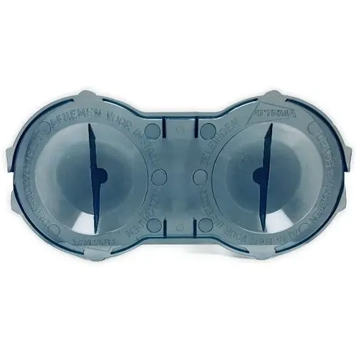 Attema AT4042 deksel duo-doos UD50