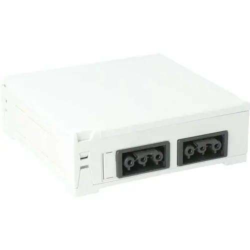Attema AT2530 Doos opb. 120x120x40mm IP20 Li