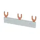 Eaton BB-FORK-36X3P-ISOL kamrail 84mm 3 apparaten 10mm²