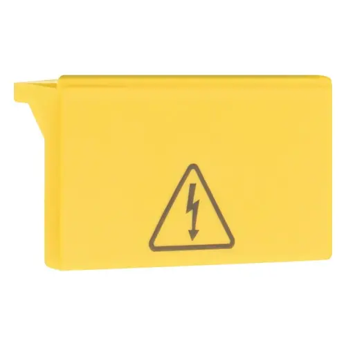 Eaton H-B3-PKZ0 kamrail afdekking lege plaats