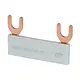 Eaton BB-FORK-18X2P-ISOL kamrail 45mm 2 apparaten 10mm²