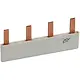 Eaton KAMRAIL-PEN-18X4P-VLAK-ISOL kamrail 64mm 4 apparaten 10mm²