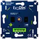 EcoDim ECO-DIM.11 multicontrol LED dimmer 0 - 250 Watt RC