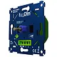 EcoDim ECO-DIM.11 multicontrol LED dimmer 0 - 250 Watt RC