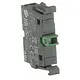 ABB MCB-10 hulpcontactblok 1 maakcontact 6A voor druktoets