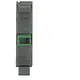 ABB MCB-10 hulpcontactblok 1 maakcontact 6A voor druktoets