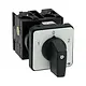 Eaton T0-3-8401/E omkeerschakelaar 1-0-2 20A 3-polig