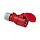 PCE 214-6V CEE-koppelcontactstop 16A 4p R