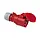 PCE 224-6V CEE-koppelcontactstop 32A 4p R
