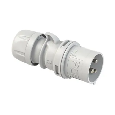 PCE 013-3V CEE-contactstop 16A 3p 3h