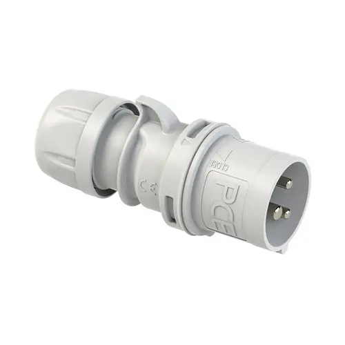 PCE 013-3V CEE-contactstop 16A 3p 3h