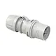 PCE 013-3V CEE-contactstop 16A 3p 3h