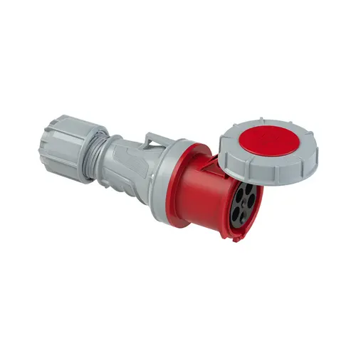 PCE 235-6 CEE-koppelcontactstop 63A 5p R