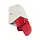 PCE 925-6V Wcd CEE 32A 5p Rood 6h