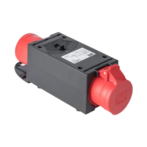 PCE 9436422 CEE-koppelcontactstop 32A 5p R