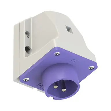 PCE 562 CEE-toestelcontactdoos 16A 2p