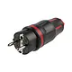 PCE 05721-SR Contactstop RA Volrubber 16A R
