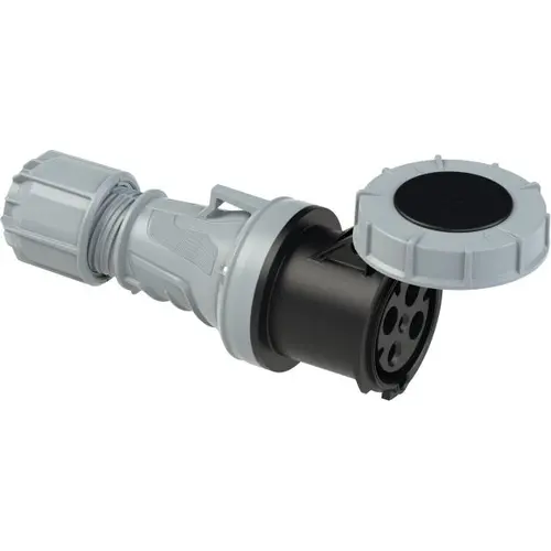 PCE 234-7 CEE-koppelcontactstop 63A 4p Z