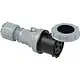PCE 234-7 CEE-koppelcontactstop 63A 4p Z
