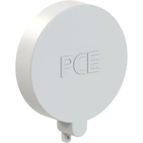 PCE TS625G CEE-afschermkap contactstop