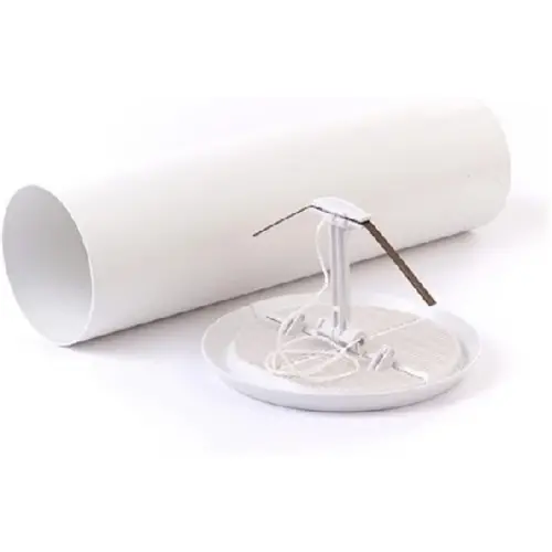 Xpelair SSWKWR muurset muurinbouwventilator voor SSWK