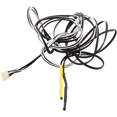 Itho 545-4645 temperatuursensor HRU-3 2-aderige kabel 1 meter