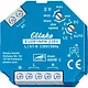 Eltako EUD61NPN-230V universele inbouw LED dimmer tot 400W. Voor dimbare LED en R/L/C last
