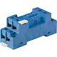 Finder 96.72 relaisvoet 8-pins din-rail, tb