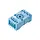 Finder 90.21 relaisvoet 11-pins din-rail, t