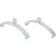 Ecolight SP157 bevestigingsset tbv PPEAP verlichtingsarmatuur