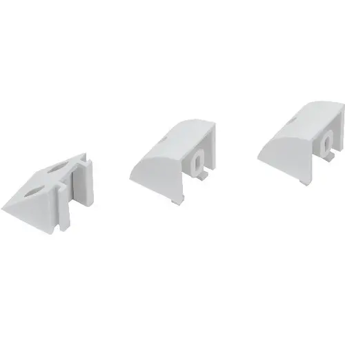 Ecolight SG-AT Wandbeugel mech. toebehoren ar